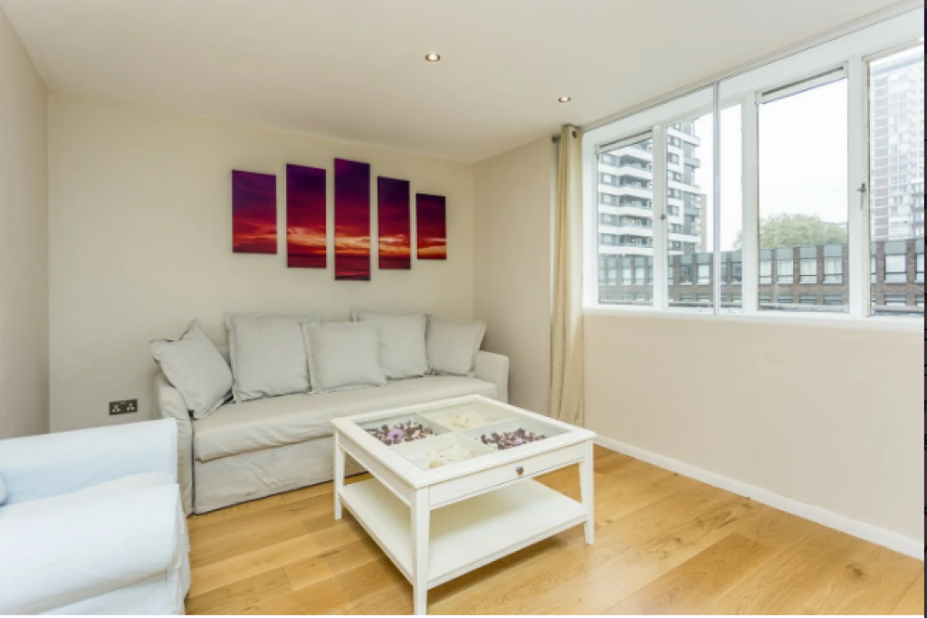 Crawford Place Serviced Apartments – Corporate Accommodation in Marylebone