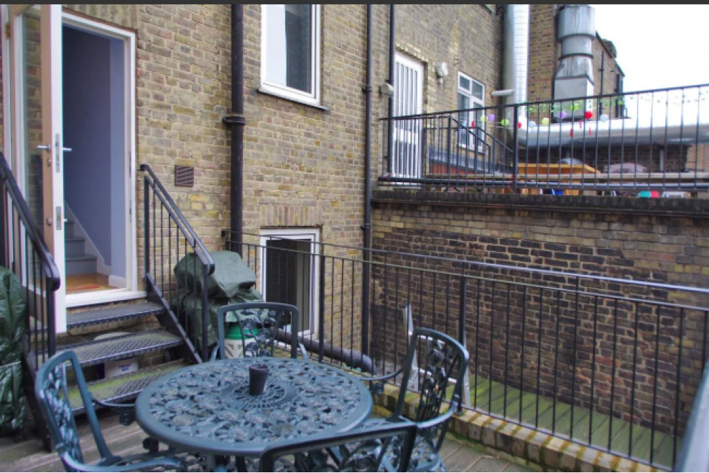 The Cut Apartments – Serviced Accommodation in Waterloo, Central London