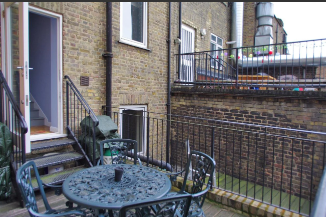 The Cut Apartments – Serviced Accommodation in Waterloo, Central London