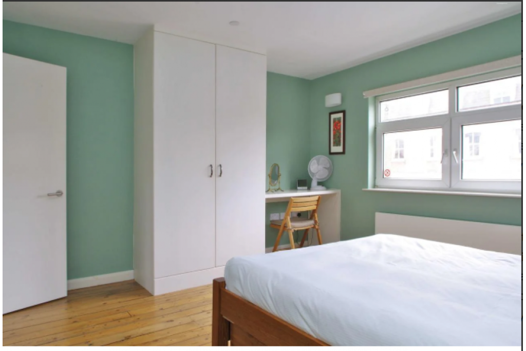 The Cut Apartments – Serviced Accommodation in Waterloo, Central London