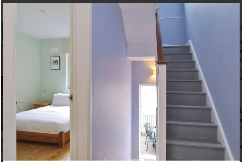 The Cut Apartments – Serviced Accommodation in Waterloo, Central London