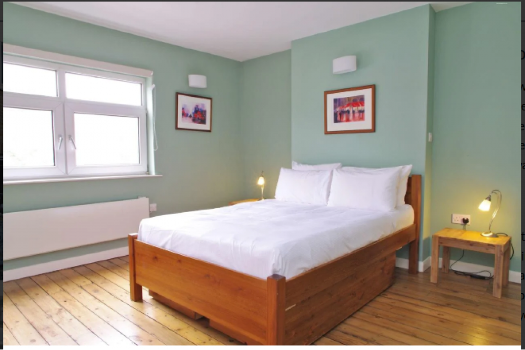 The Cut Apartments – Serviced Accommodation in Waterloo, Central London