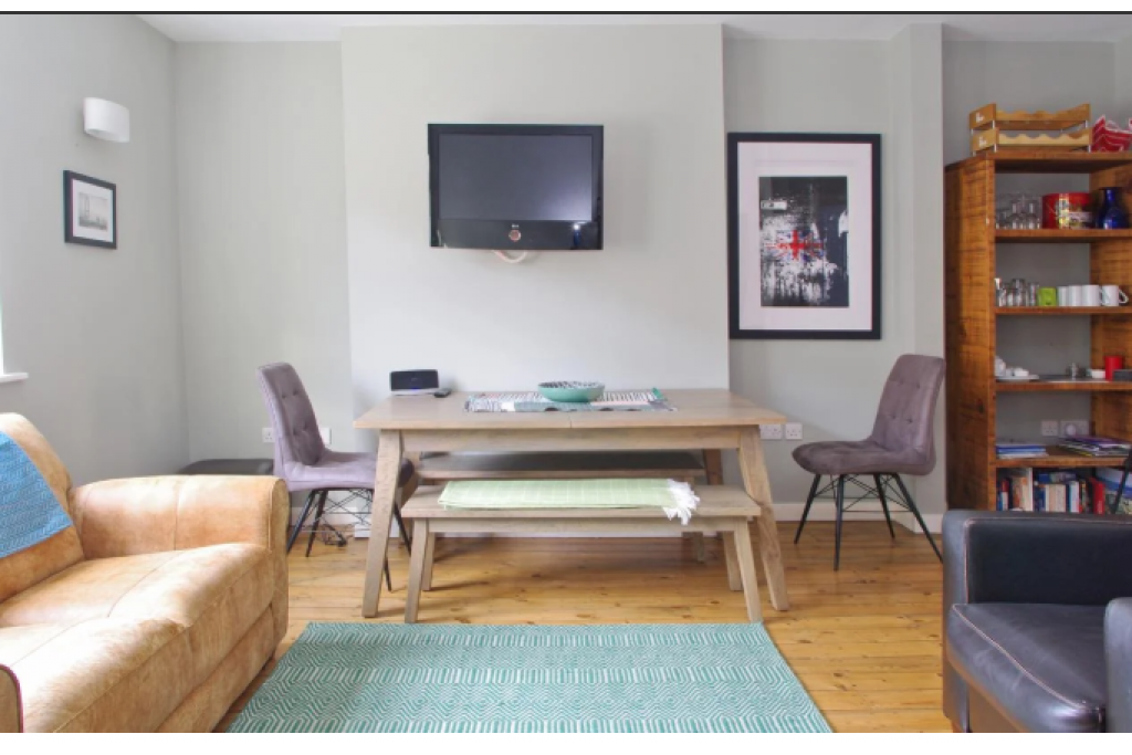 The Cut Apartments – Serviced Accommodation in Waterloo, Central London