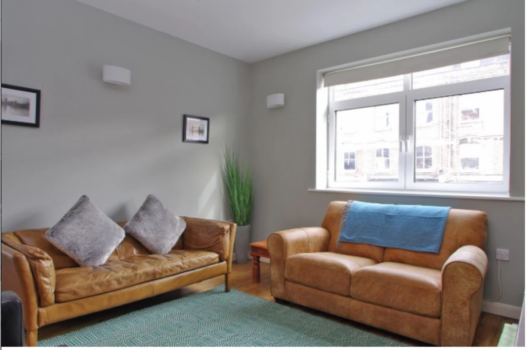 The Cut Apartments – Serviced Accommodation in Waterloo, Central London