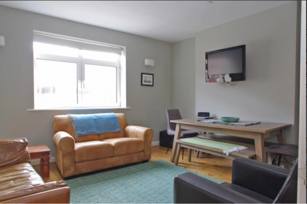 The Cut Apartments – Serviced Accommodation in Waterloo, Central London