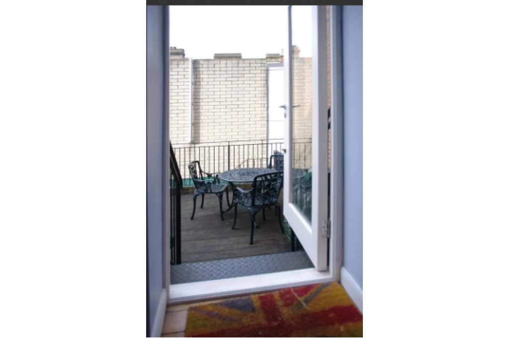 The Cut Apartments – Serviced Accommodation in Waterloo, Central London