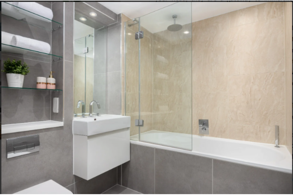 Serviced Apartments at Old Street – City Road Basin Apartments