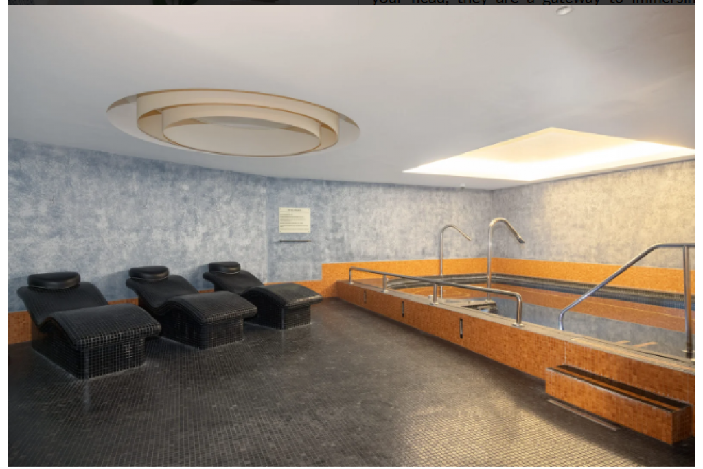 Serviced Apartments at Old Street – City Road Basin Apartments