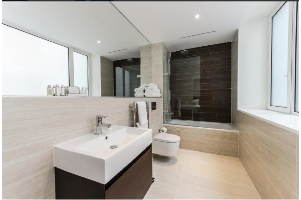 Tower Hill Apartments London – American Square, The City of London