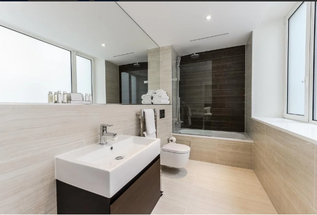 Tower Hill Apartments London – American Square, The City of London