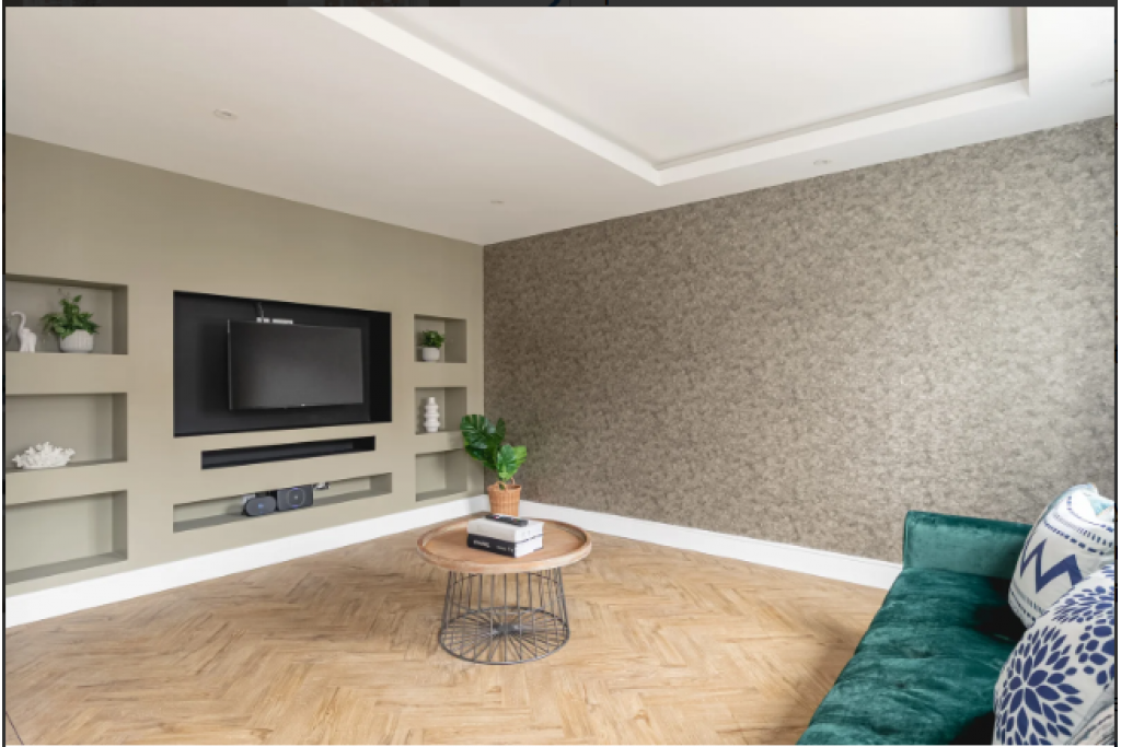 London Vacation House Rentals – Cockfosters Serviced Apartments, North London