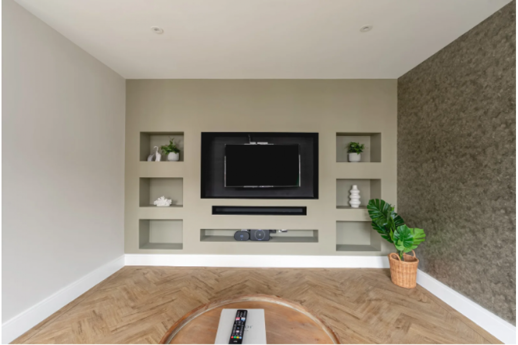 London Vacation House Rentals – Cockfosters Serviced Apartments, North London