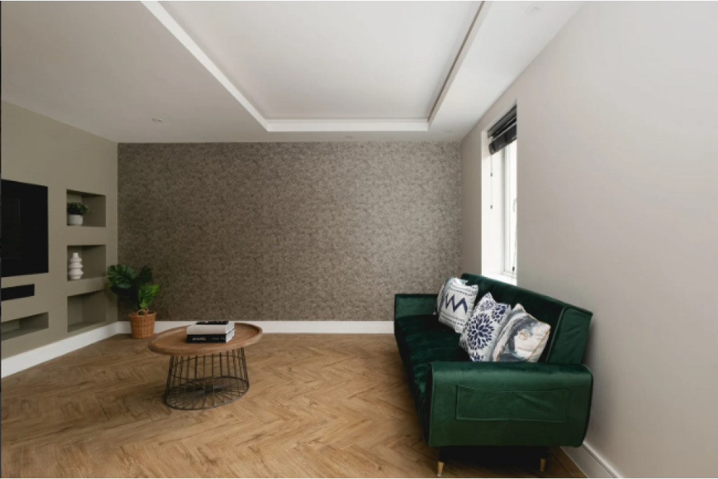 London Vacation House Rentals – Cockfosters Serviced Apartments, North London