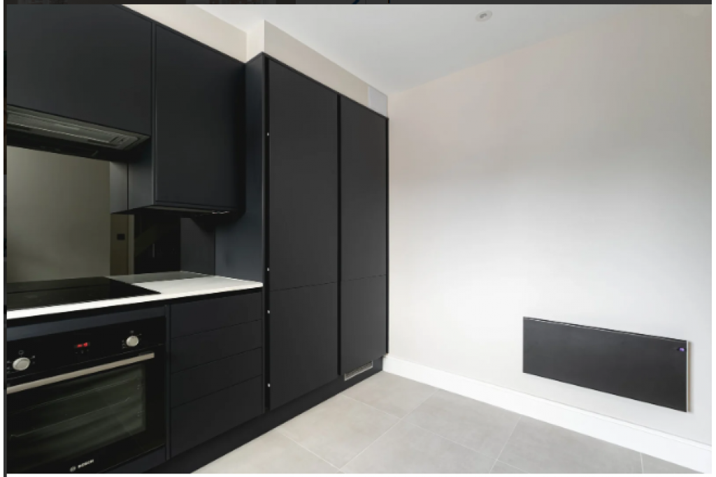 London Vacation House Rentals – Cockfosters Serviced Apartments, North London