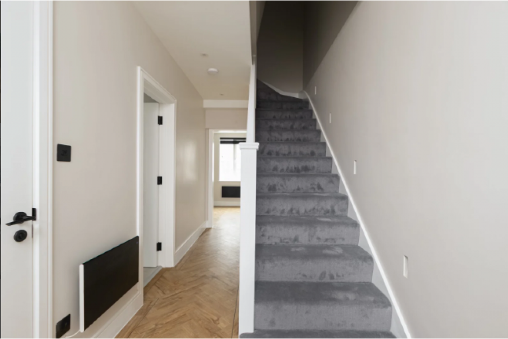 London Vacation House Rentals – Cockfosters Serviced Apartments, North London