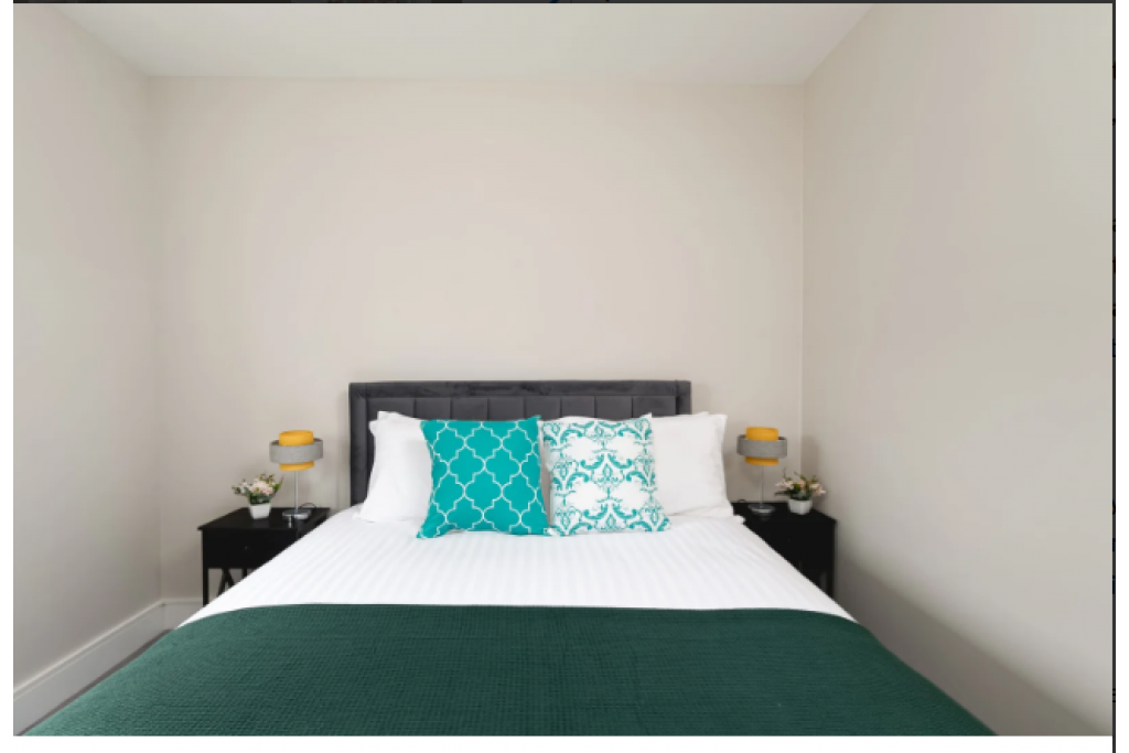 London Vacation House Rentals – Cockfosters Serviced Apartments, North London