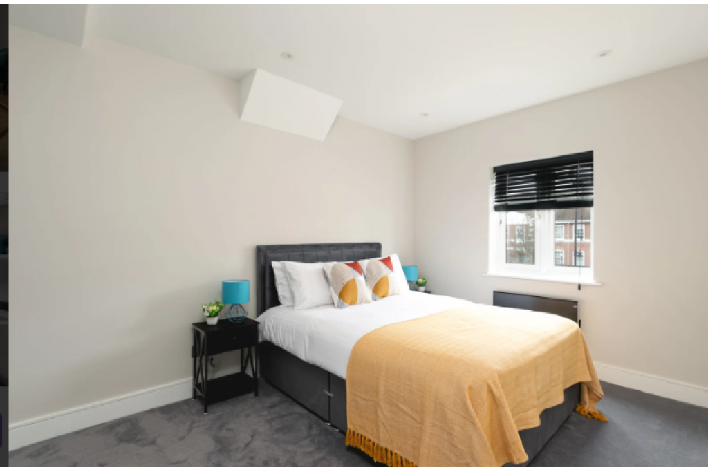 London Vacation House Rentals – Cockfosters Serviced Apartments, North London