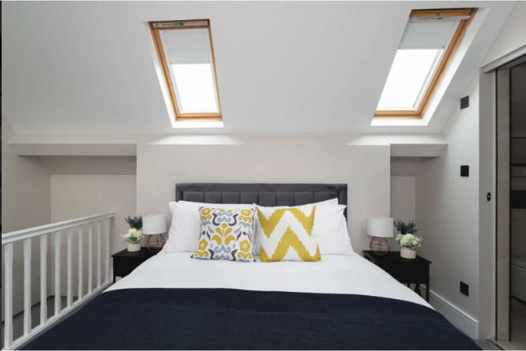 London Vacation House Rentals – Cockfosters Serviced Apartments, North London