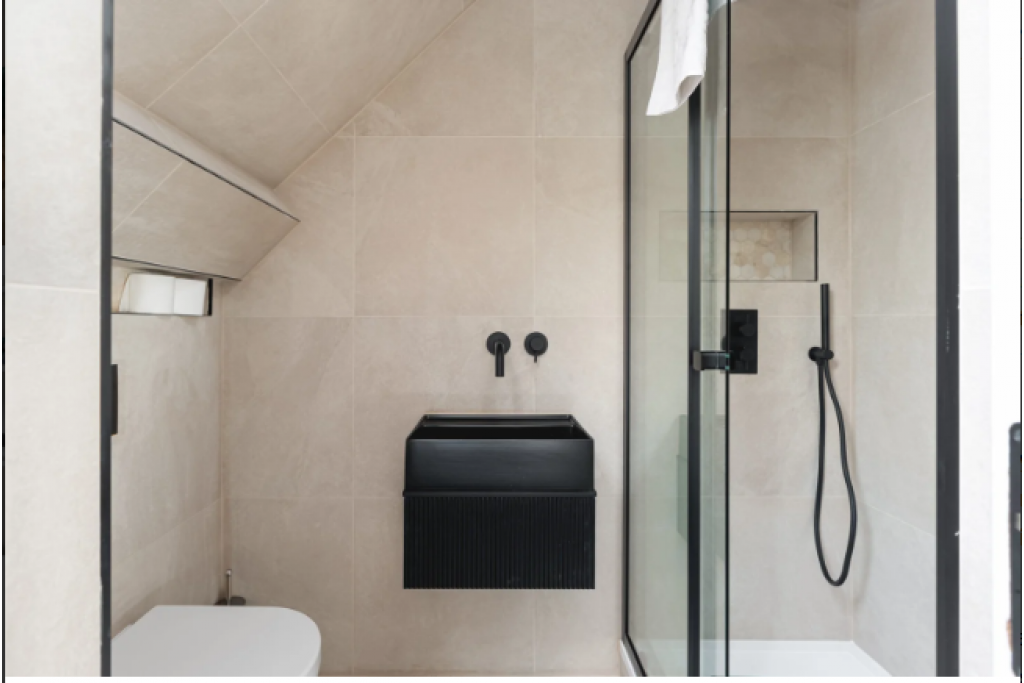 London Vacation House Rentals – Cockfosters Serviced Apartments, North London