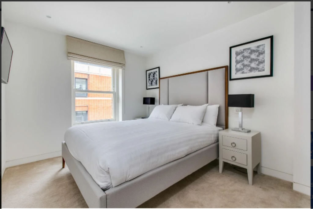 Luxury Accommodation Marylebone Lane – Serviced Apartments Near Oxford Street