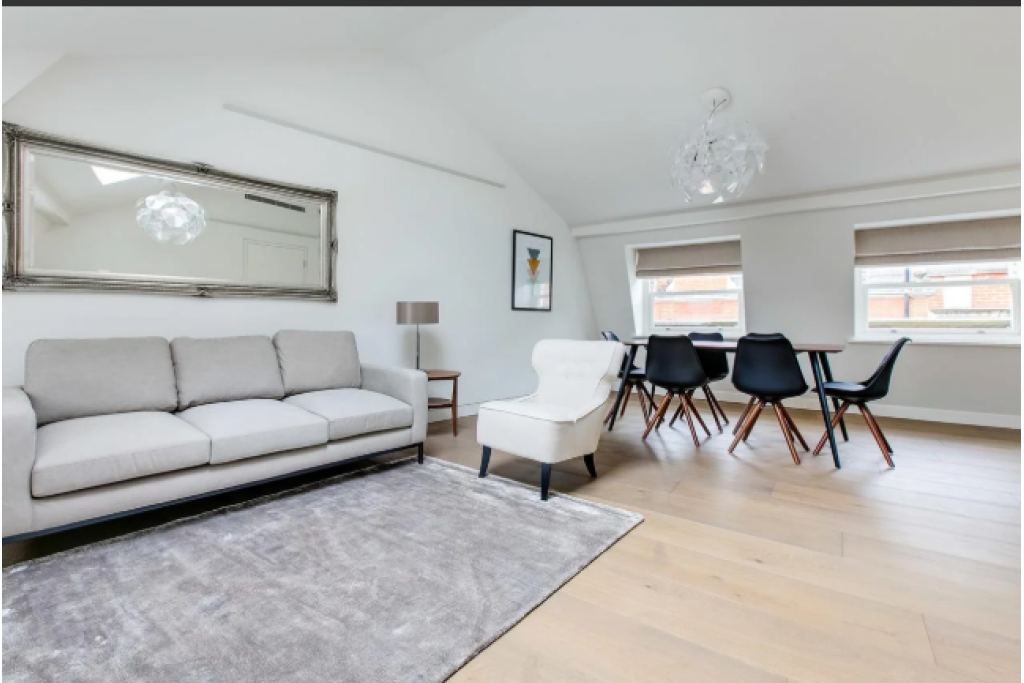 Luxury Accommodation Marylebone Lane – Serviced Apartments Near Oxford Street