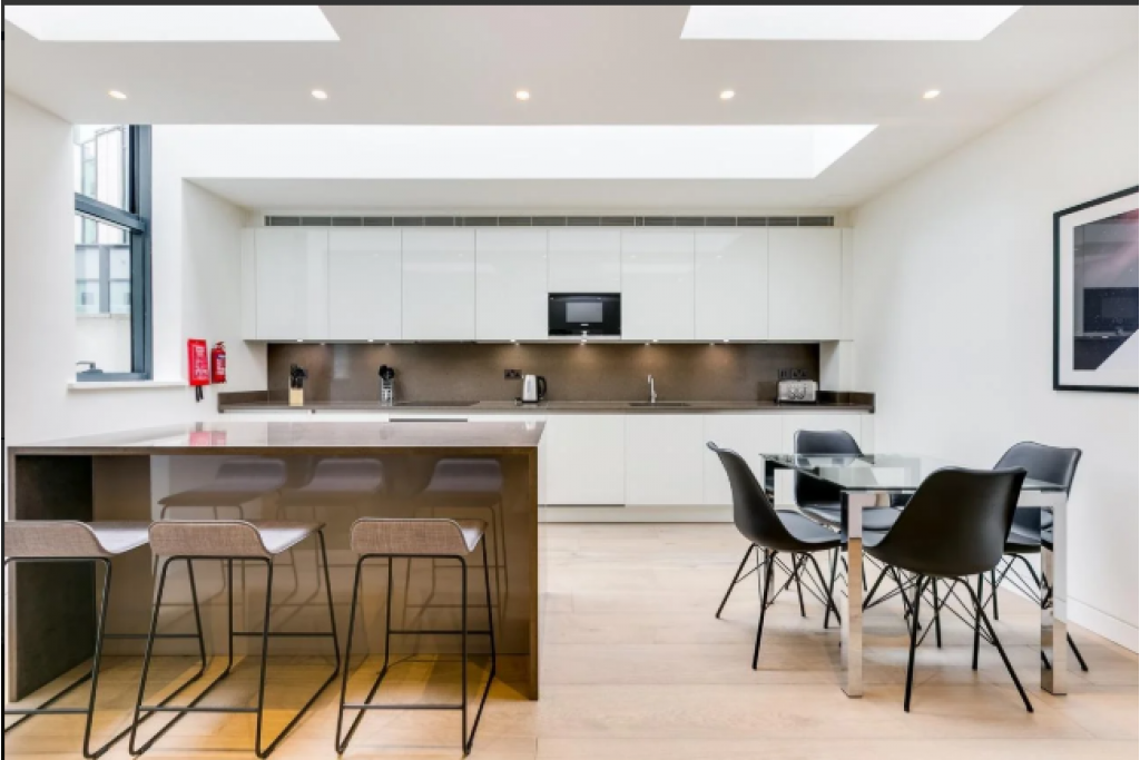 Luxury Accommodation Marylebone Lane – Serviced Apartments Near Oxford Street