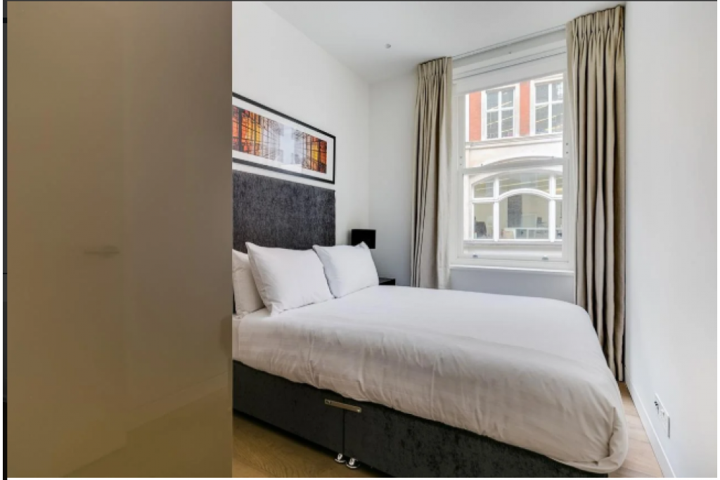 Luxury Accommodation Marylebone Lane – Serviced Apartments Near Oxford Street