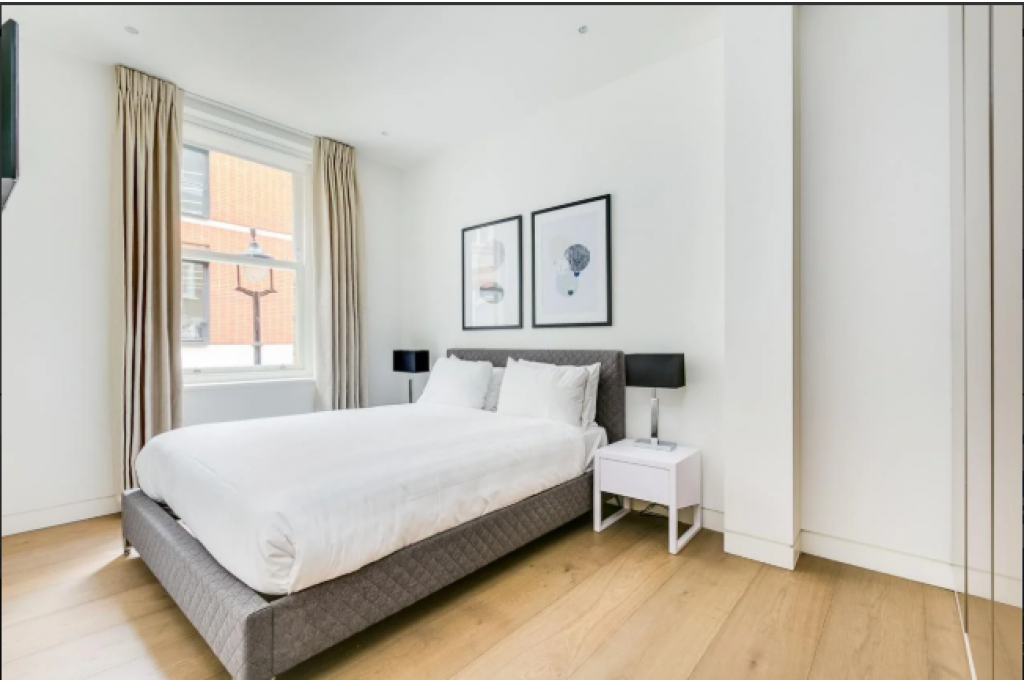 Luxury Accommodation Marylebone Lane – Serviced Apartments Near Oxford Street