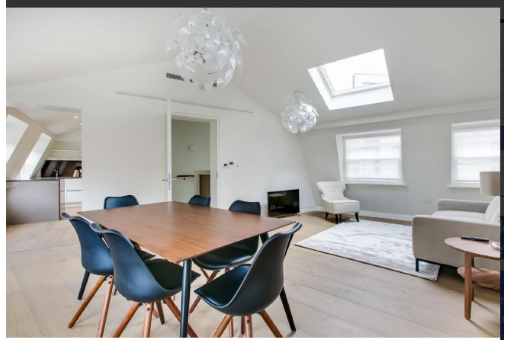 Luxury Accommodation Marylebone Lane – Serviced Apartments Near Oxford Street