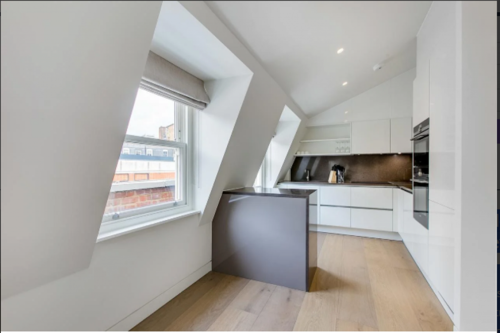 Luxury Accommodation Marylebone Lane – Serviced Apartments Near Oxford Street