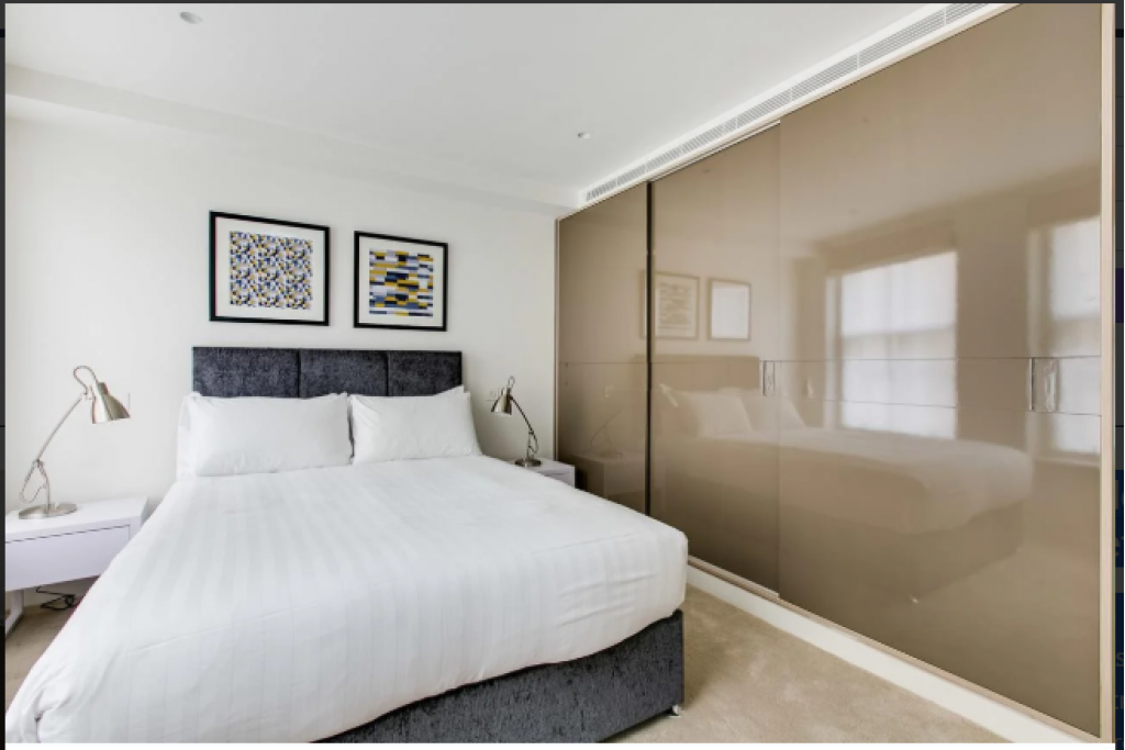 Luxury Accommodation Marylebone Lane – Serviced Apartments Near Oxford Street