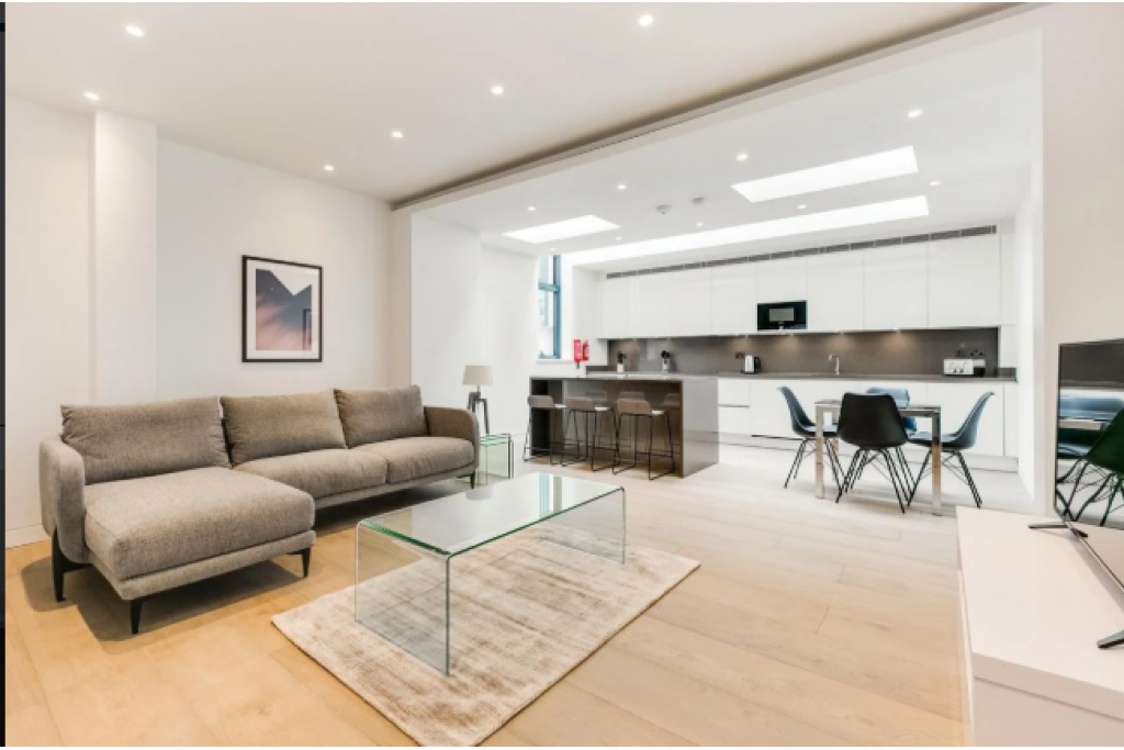 Luxury Accommodation Marylebone Lane – Serviced Apartments Near Oxford Street
