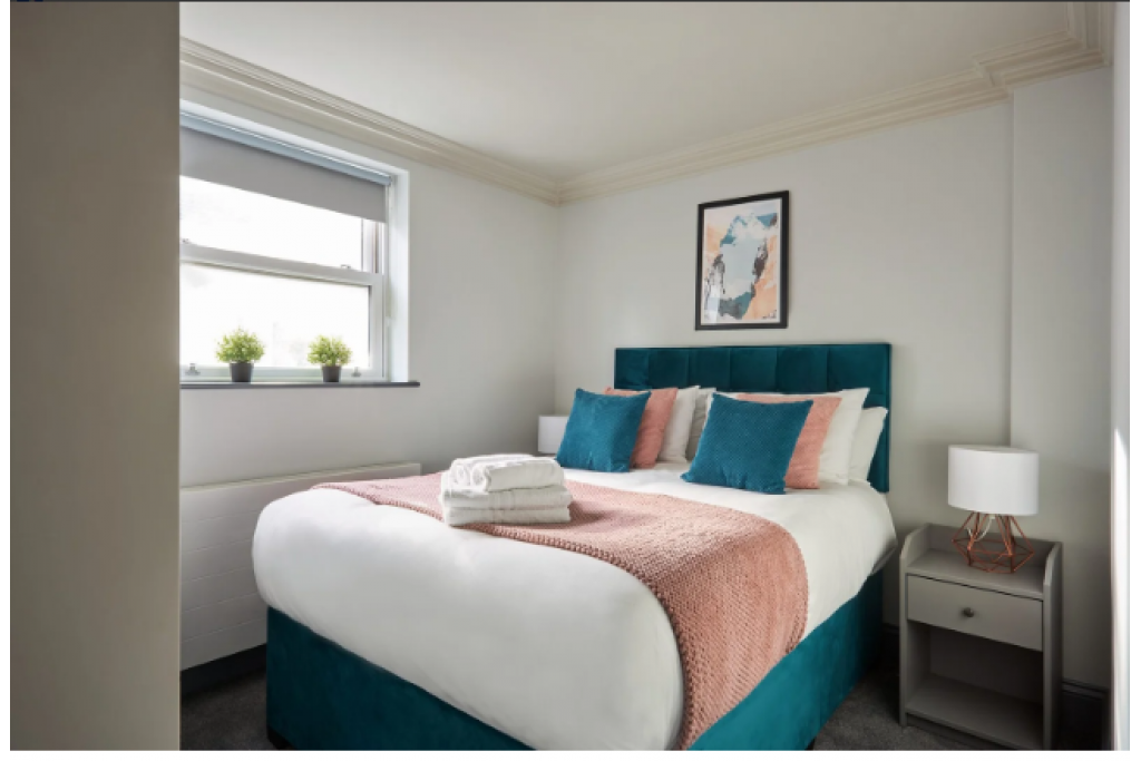 Corporate Apartments in Kensington – Earls Court Ongar Road Apartments London