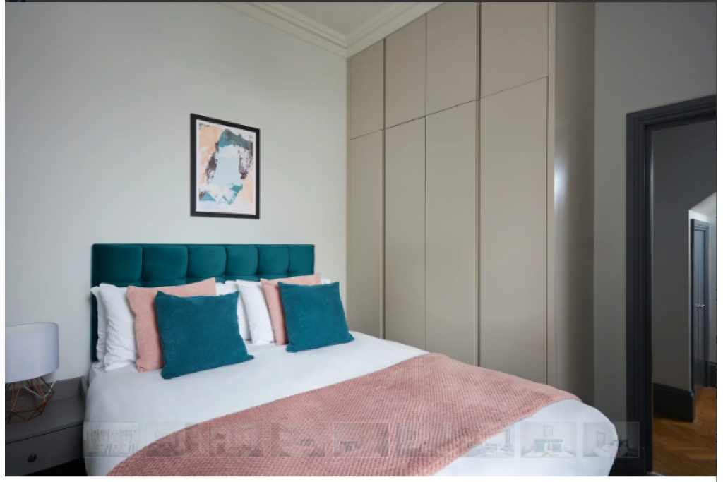 Corporate Apartments in Kensington – Earls Court Ongar Road Apartments London