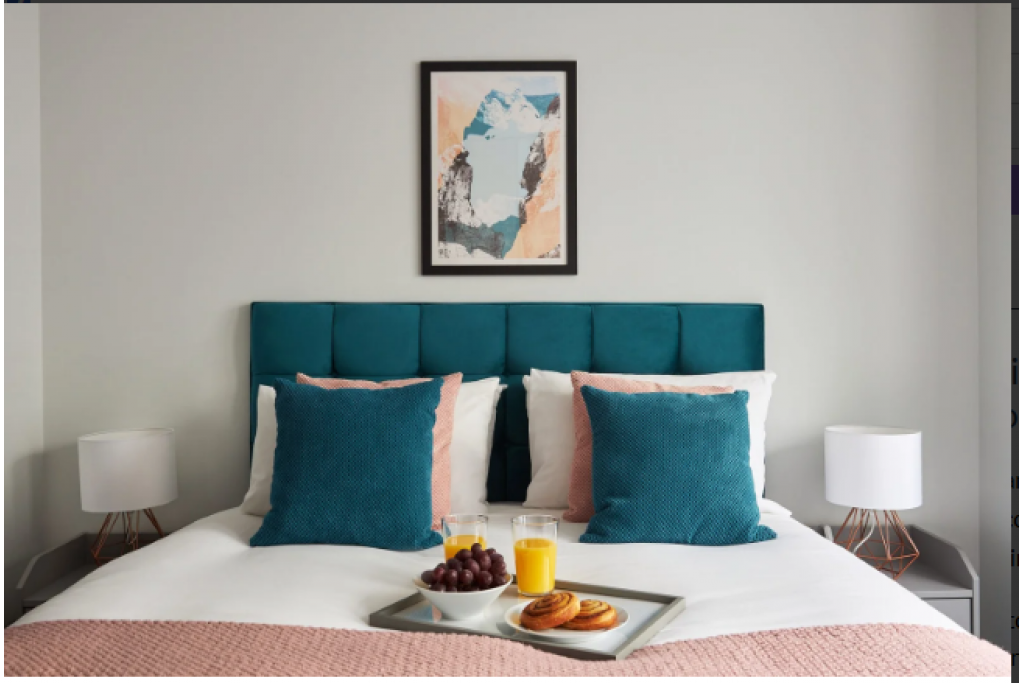 Corporate Apartments in Kensington – Earls Court Ongar Road Apartments London