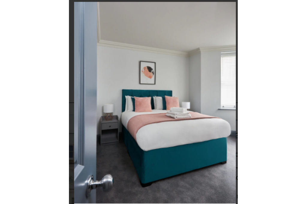 Corporate Apartments in Kensington – Earls Court Ongar Road Apartments London