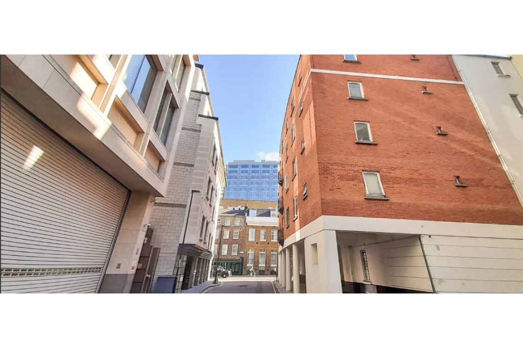 Serviced Apartments at Moorgate – Book your Executive Stay in The City of London