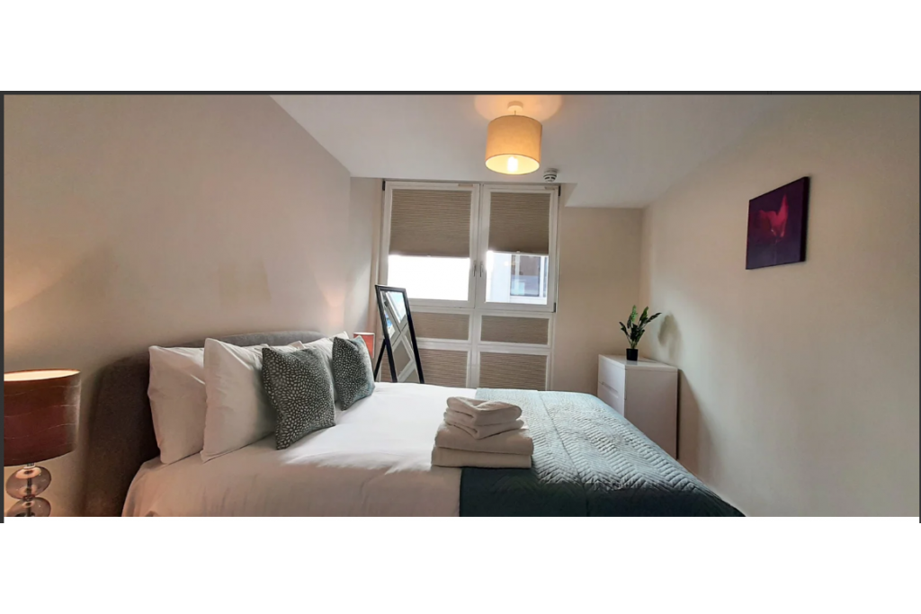 Serviced Apartments at Moorgate – Book your Executive Stay in The City of London