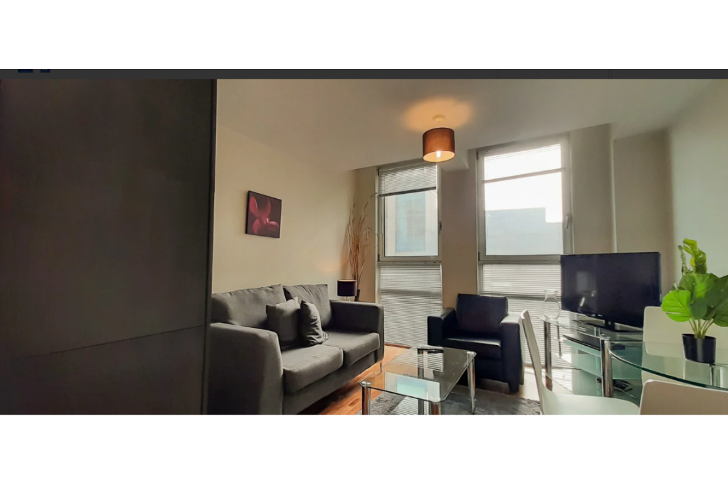 Serviced Apartments at Moorgate – Book your Executive Stay in The City of London