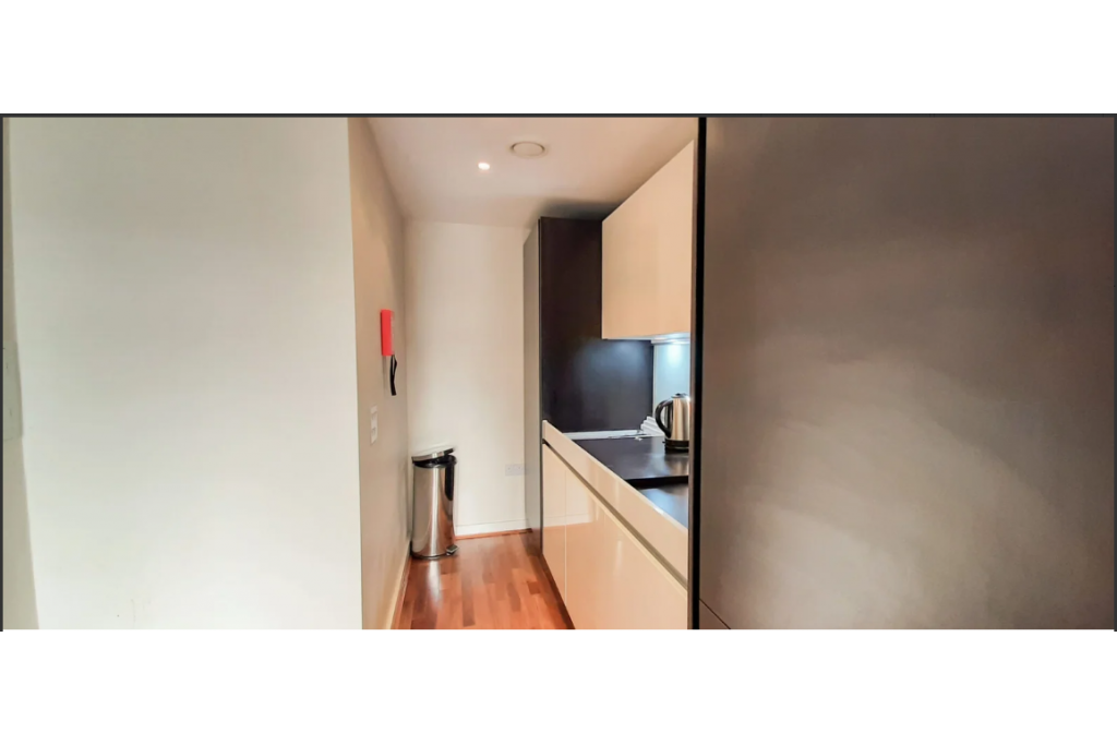 Serviced Apartments at Moorgate – Book your Executive Stay in The City of London