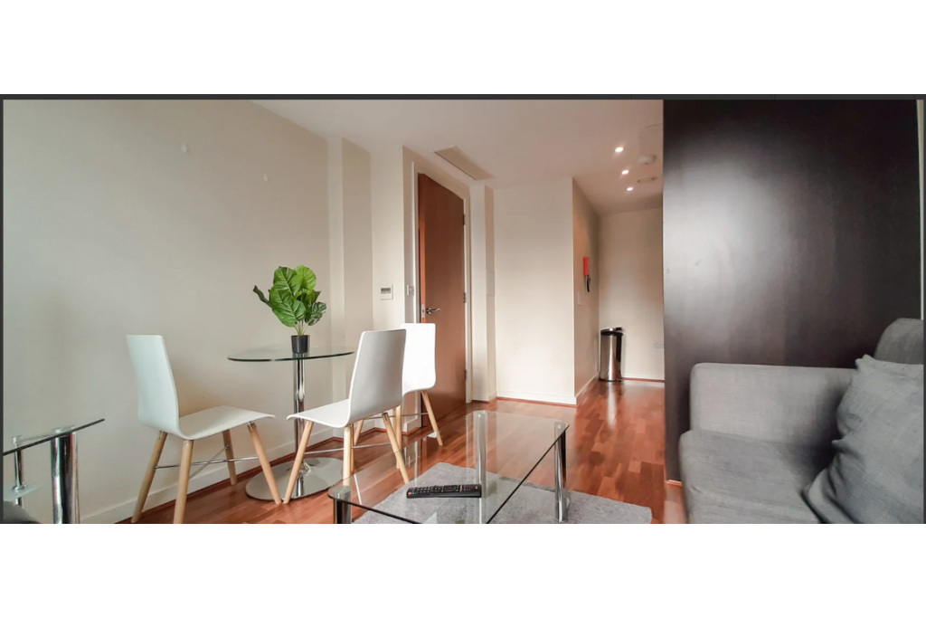 Serviced Apartments at Moorgate – Book your Executive Stay in The City of London