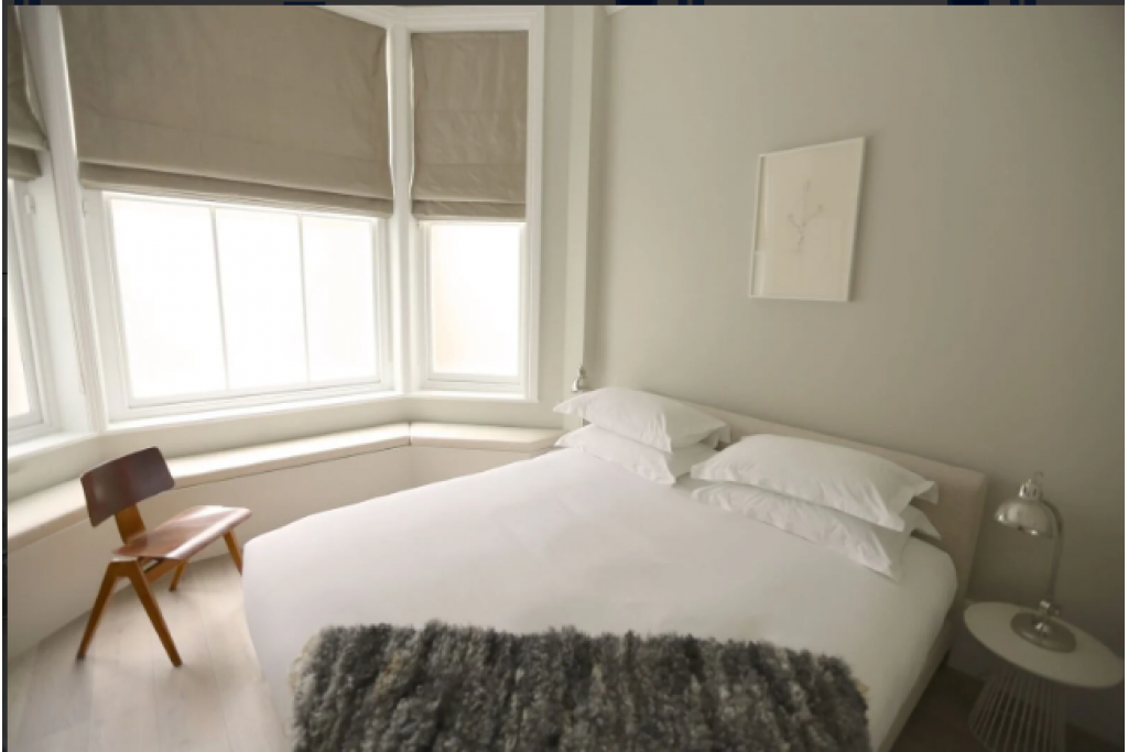 Bond Street Apartments – 56 Welbeck Street Apartments