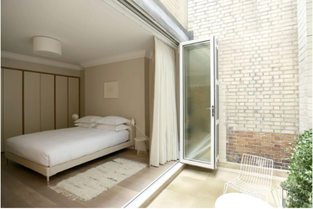 Bond Street Apartments – 56 Welbeck Street Apartments