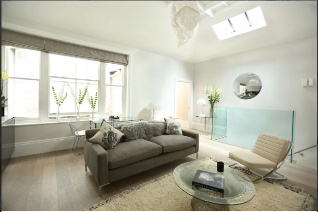 Bond Street Apartments – 56 Welbeck Street Apartments