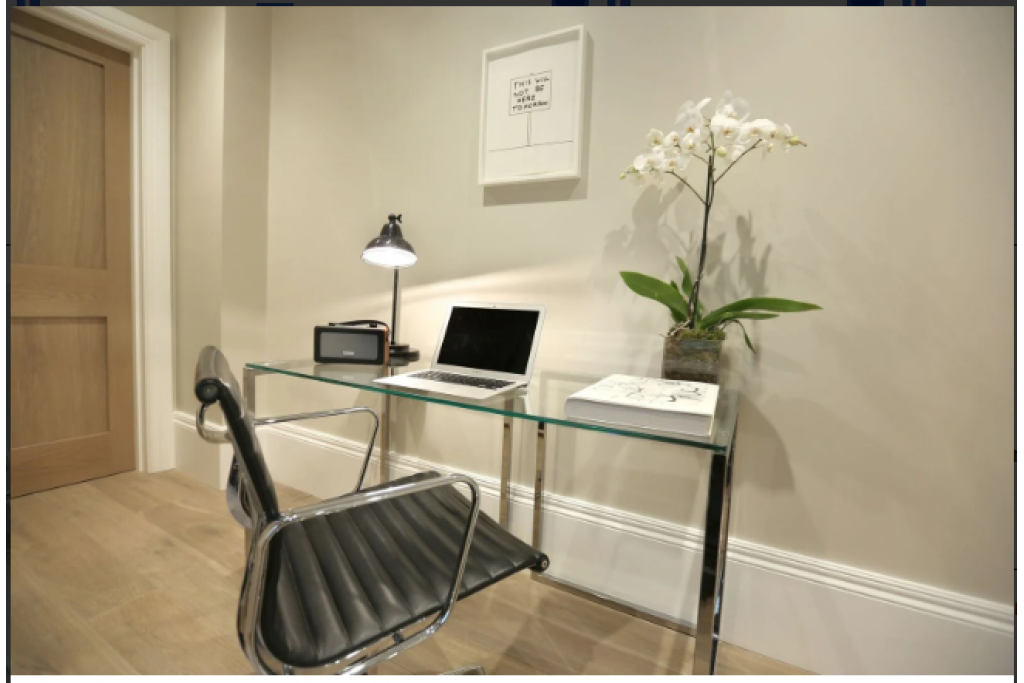 Bond Street Apartments – 56 Welbeck Street Apartments