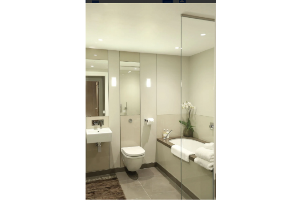 Bond Street Apartments – 56 Welbeck Street Apartments