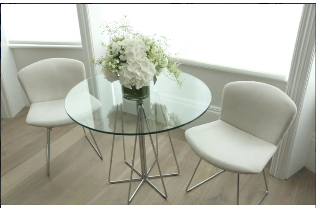 Bond Street Apartments – 56 Welbeck Street Apartments