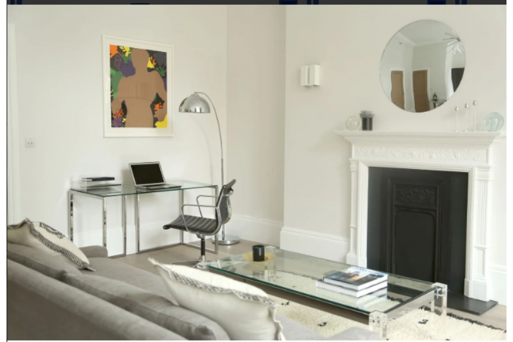 Bond Street Apartments – 56 Welbeck Street Apartments