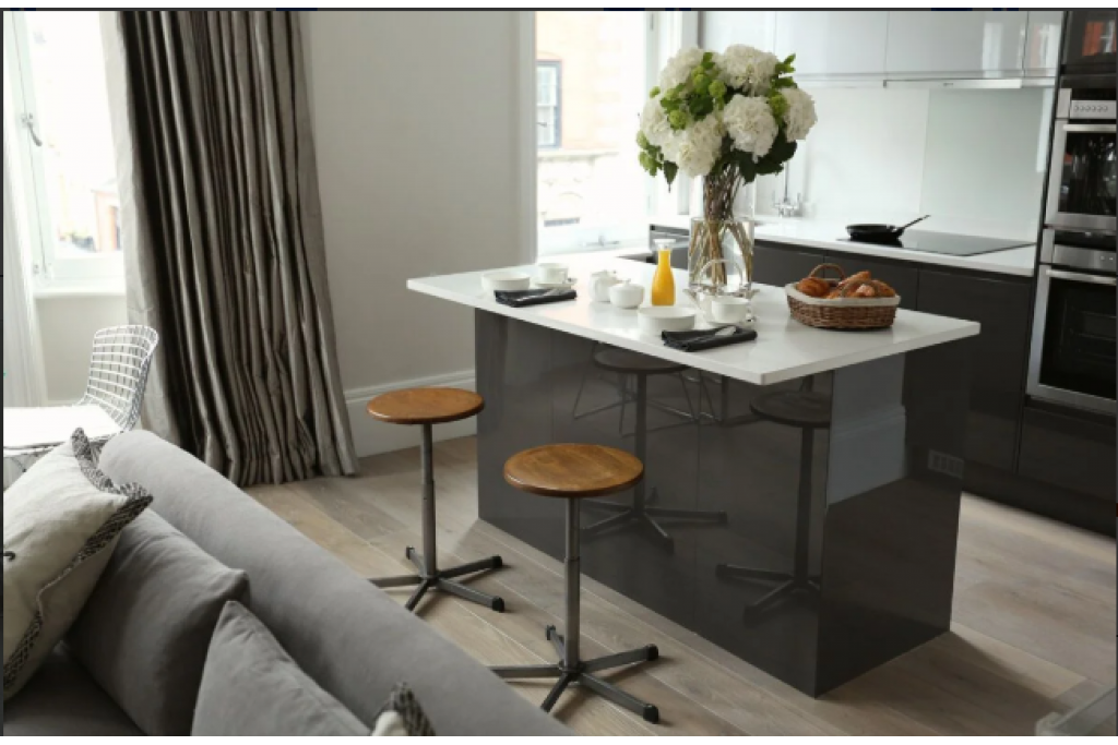 Bond Street Apartments – 56 Welbeck Street Apartments