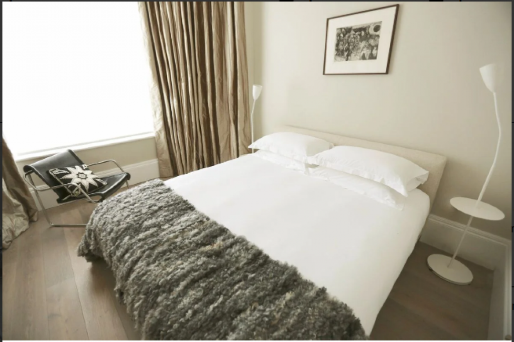 Bond Street Apartments – 56 Welbeck Street Apartments